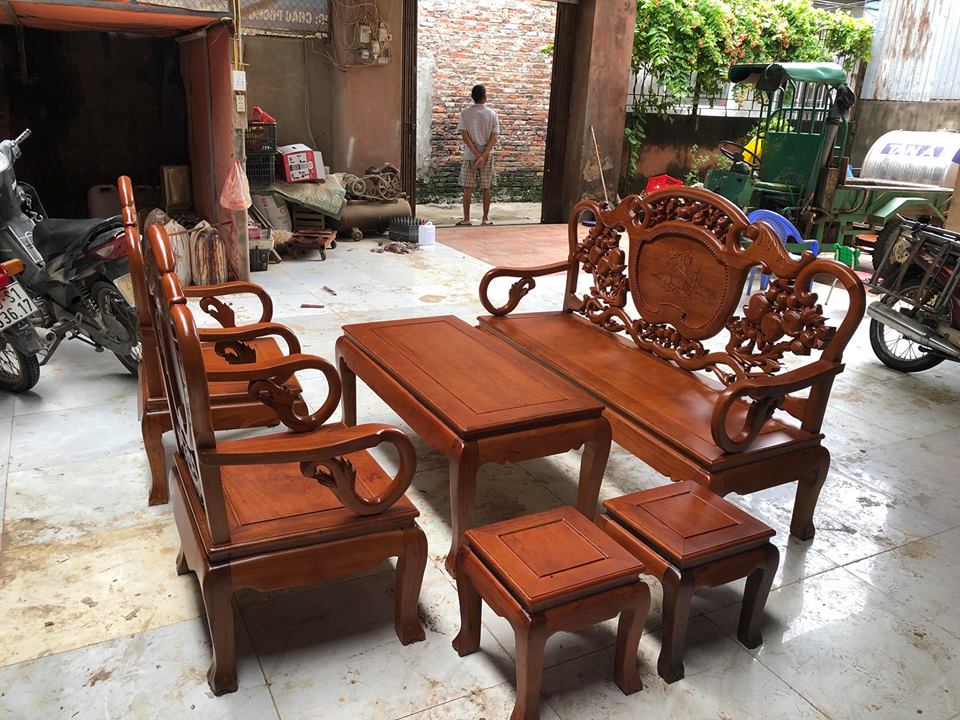 Chi tiết 97+ bàn ghế gỗ cổ mới nhất - NEC Chi Tiết 97+ Bàn Ghế Gỗ Cổ Mới Nhất - Nec